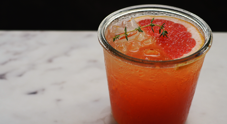 Malibu Fizz