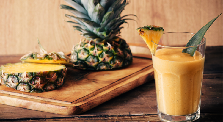 Boozy Dole Whip