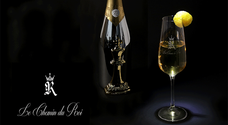 Champagne Cocktail