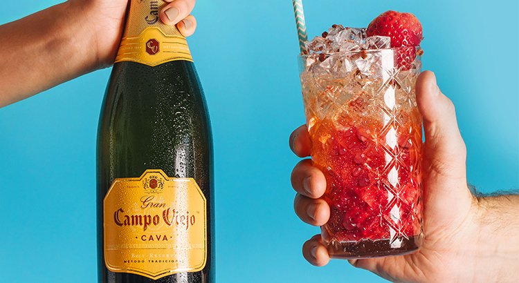 Summer Shandy